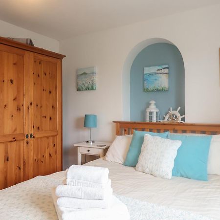 Bay View Apartment Lyme Regis Luaran gambar