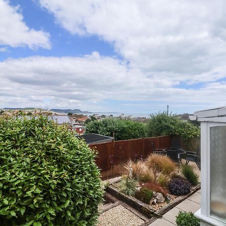 Bay View Apartment Lyme Regis Luaran gambar