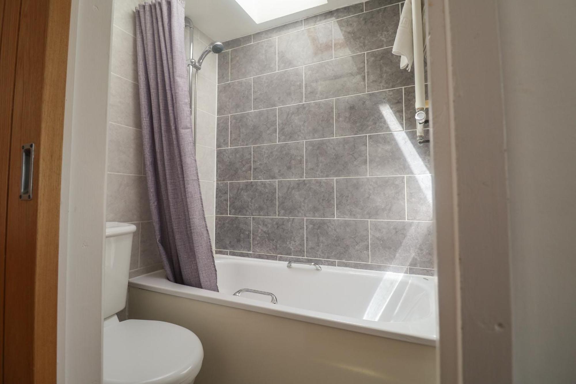 Bay View Apartment Lyme Regis Luaran gambar