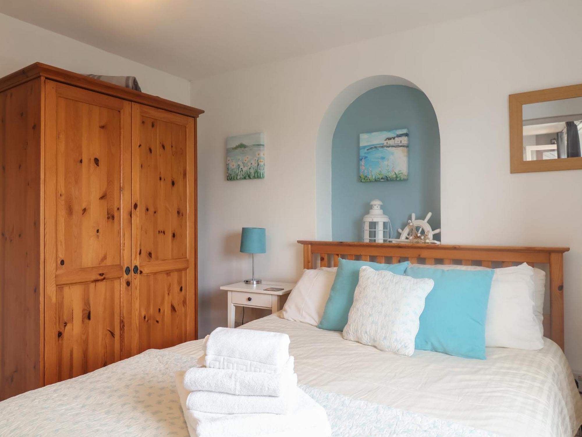 Bay View Apartment Lyme Regis Luaran gambar