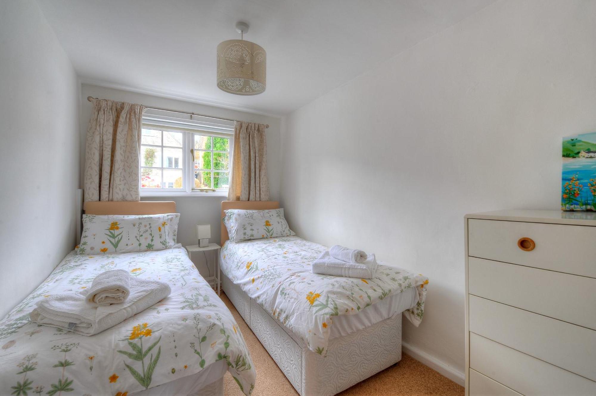Bay View Apartment Lyme Regis Luaran gambar
