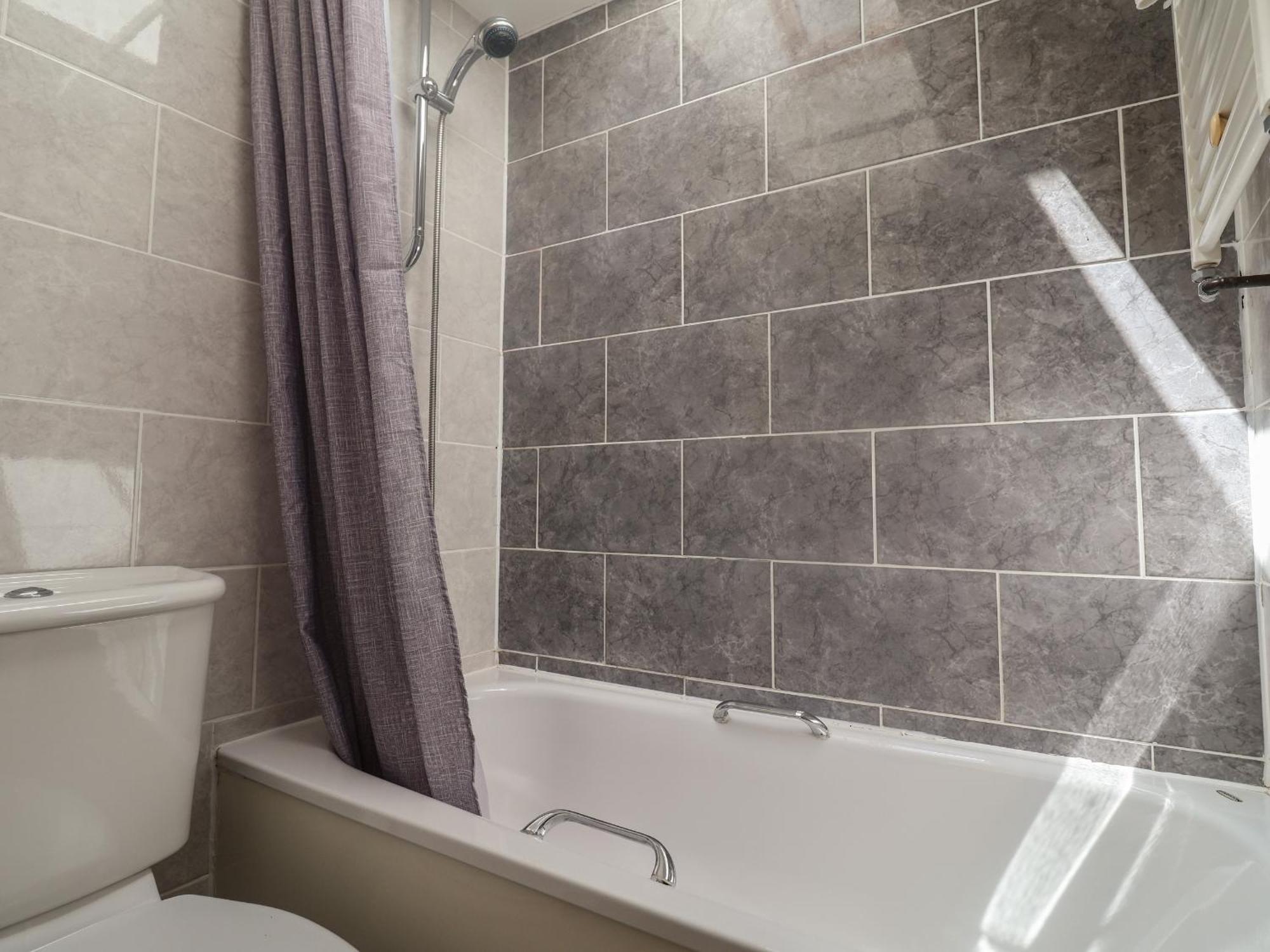 Bay View Apartment Lyme Regis Luaran gambar
