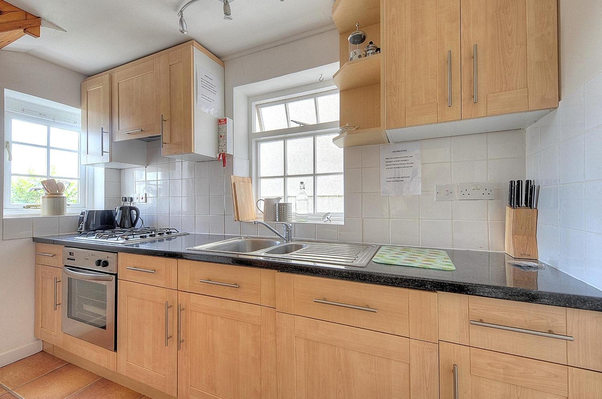 Bay View Apartment Lyme Regis Luaran gambar